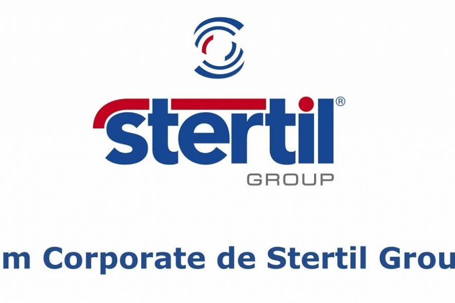 Film Corporate de Stertil Groupe